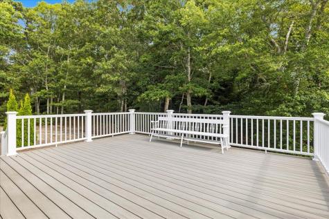 4 Landing Lane Dennis MA 02641