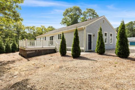 4 Landing Lane Dennis MA 02641
