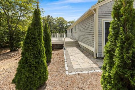 4 Landing Lane Dennis MA 02641