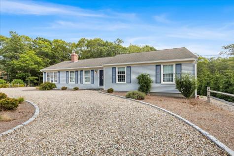 4 Landing Lane Dennis MA 02641