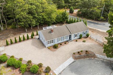 4 Landing Lane Dennis MA 02641
