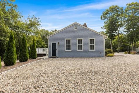 4 Landing Lane Dennis MA 02641