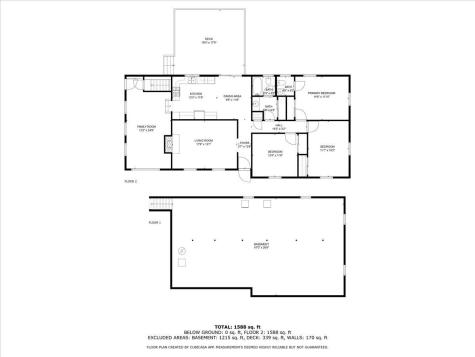 4 Landing Lane Dennis MA 02641
