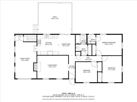 4 Landing Lane Dennis MA 02641
