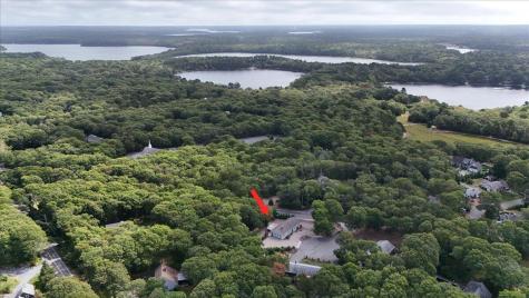 4 Landing Lane Dennis MA 02641