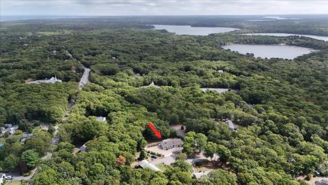 4 Landing Lane Dennis MA 02641