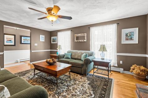 4 Landing Lane Dennis MA 02641