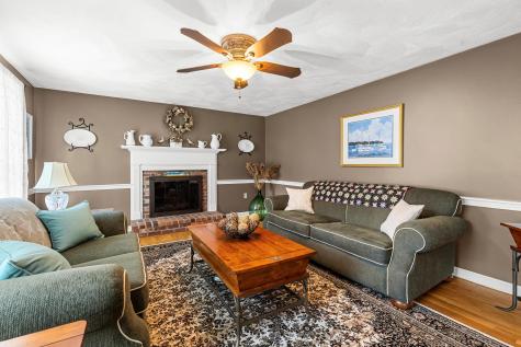 4 Landing Lane Dennis MA 02641