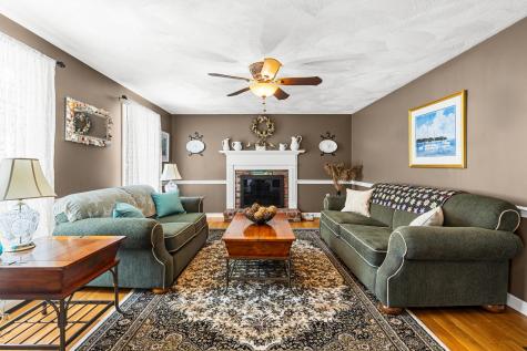 4 Landing Lane Dennis MA 02641