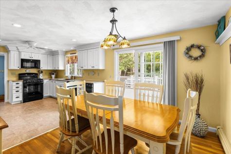 4 Landing Lane Dennis MA 02641