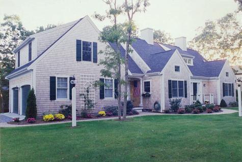 Lot 2 Pine Grove Avenue Falmouth MA 02536