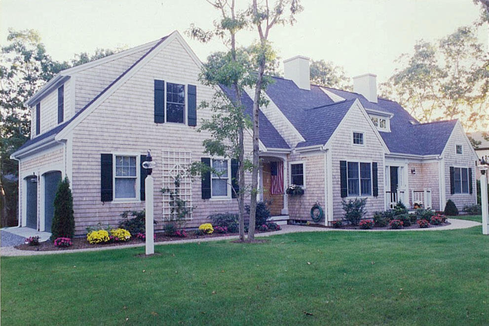 Lot 2 Pine Grove Avenue Falmouth MA 02536