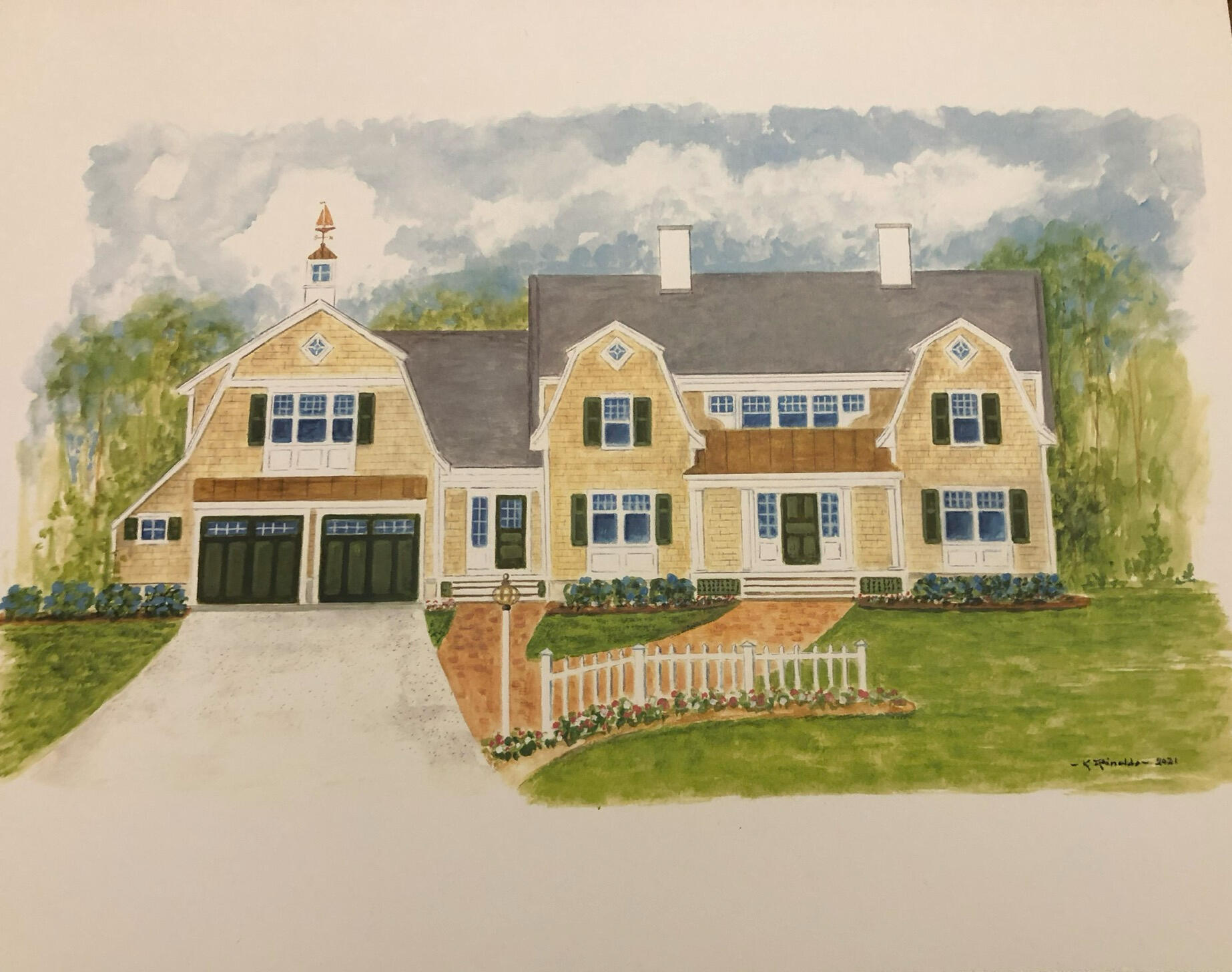 Lot 2 Pine Grove Avenue Falmouth MA 02536