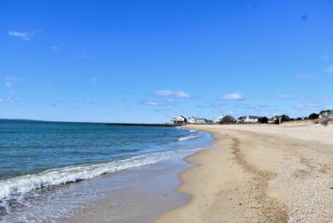 Lot 2 Pine Grove Avenue Falmouth MA 02536