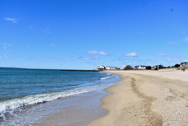 Lot 2 Pine Grove Avenue Falmouth MA 02536