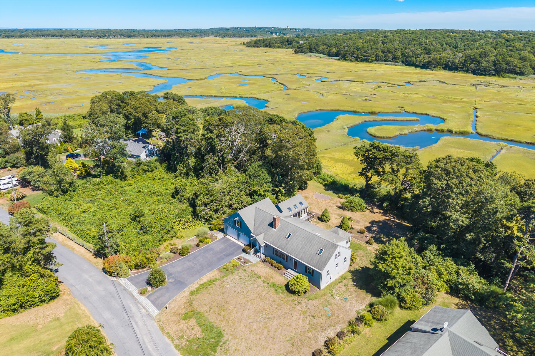72 Lookout Road Yarmouth MA 02675