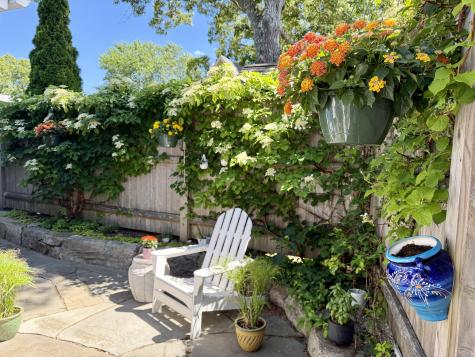 6 Pleasant Avenue Harwich MA 02646
