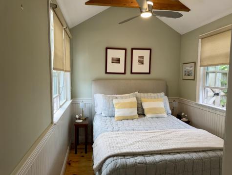 6 Pleasant Avenue Harwich MA 02646