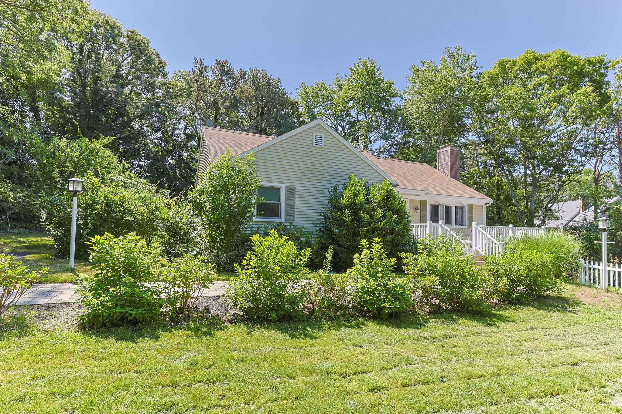 7 Openfield Road South Dennis MA 02660