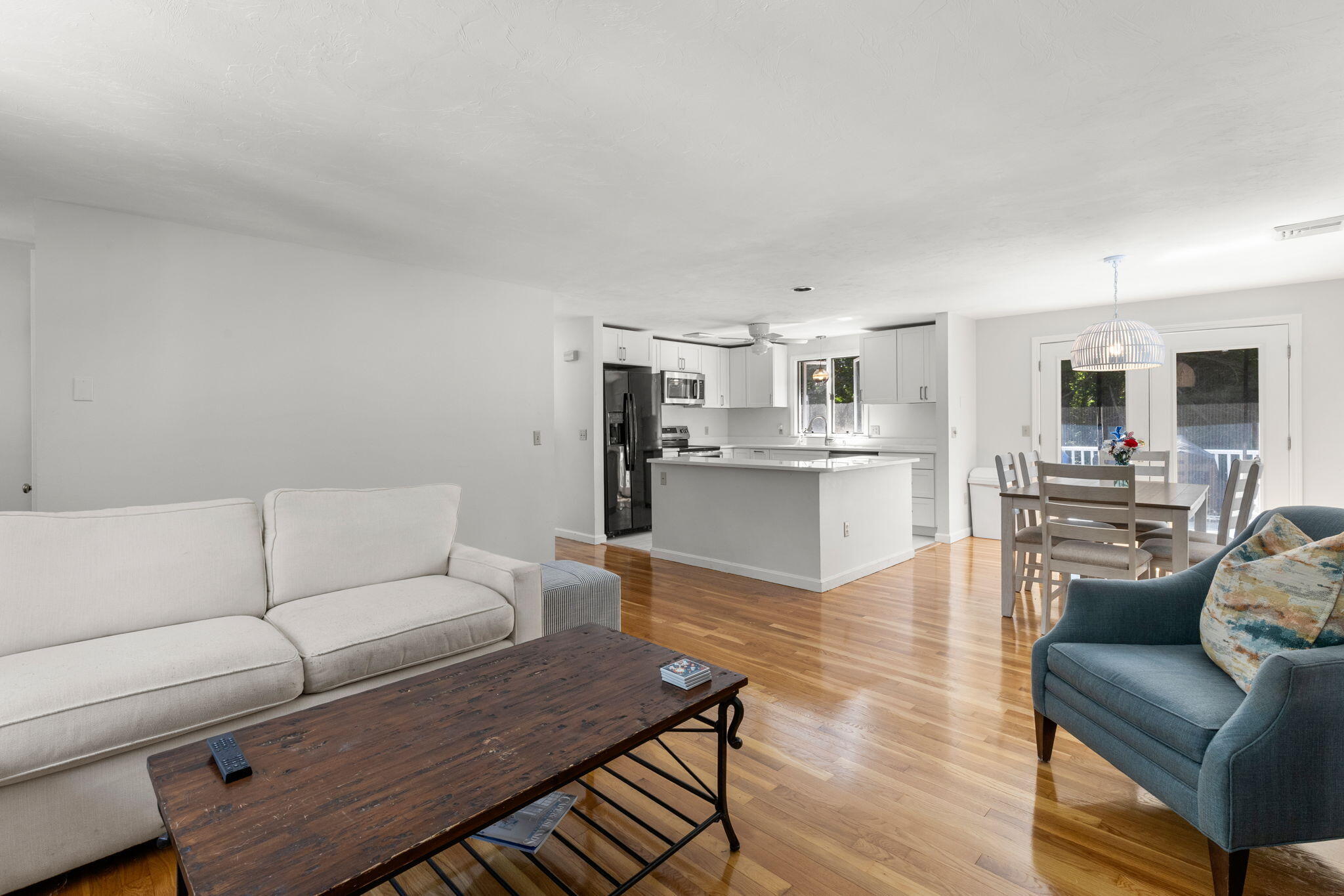 7 Openfield Road South Dennis MA 02660