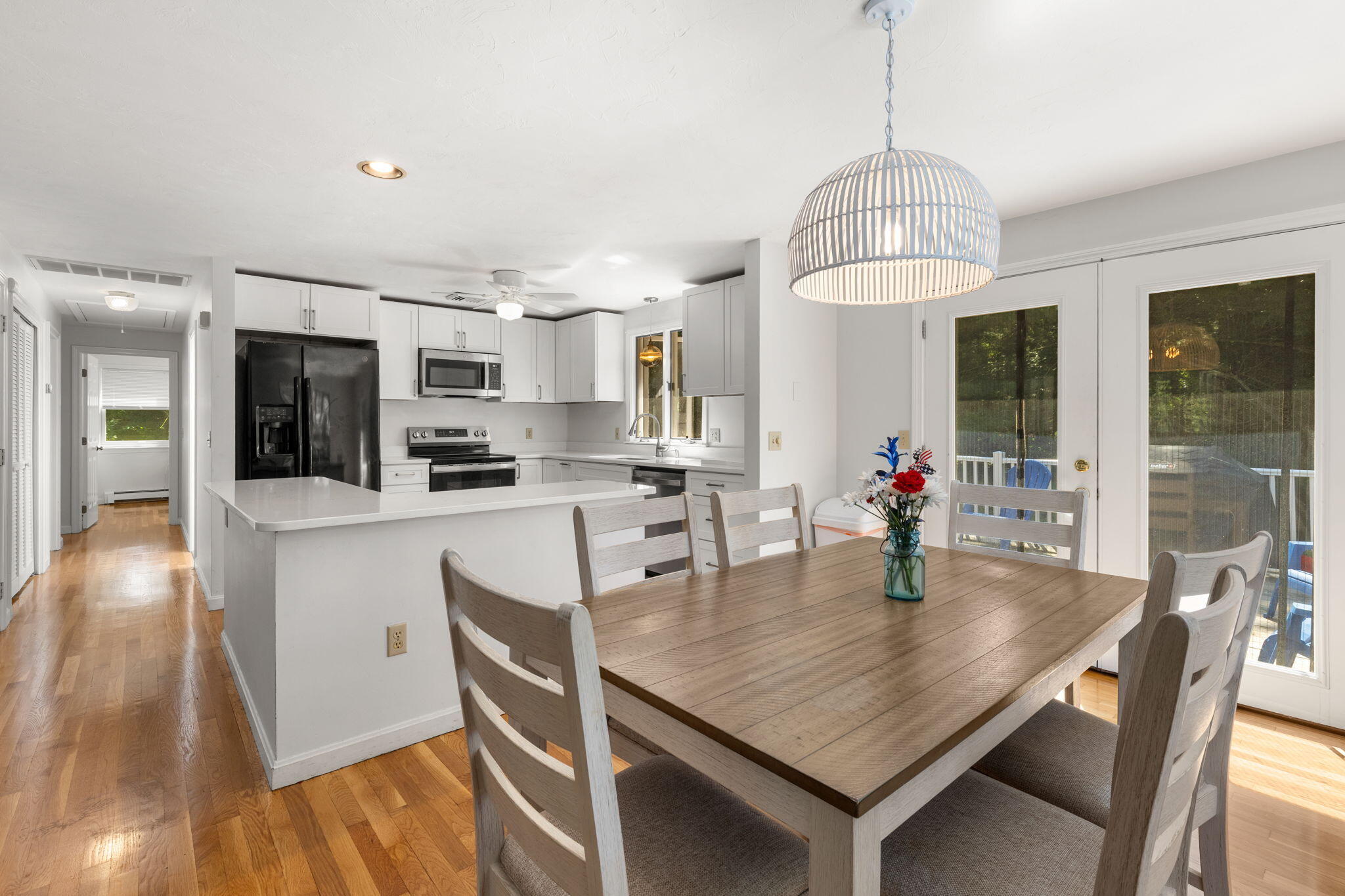 7 Openfield Road South Dennis MA 02660