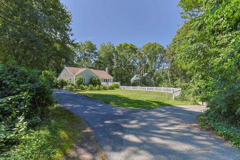 7 Openfield Road Dennis MA 02660