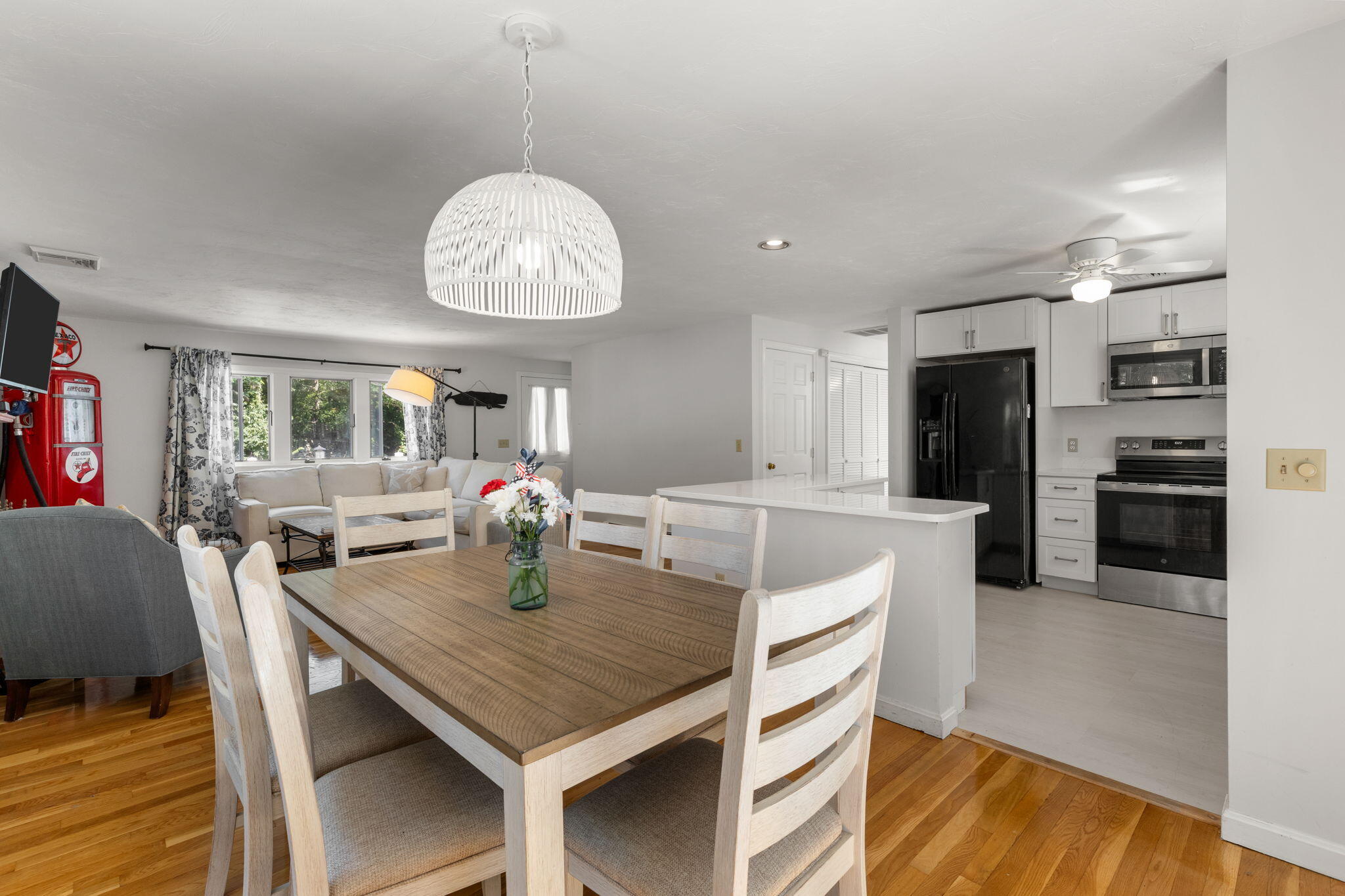 7 Openfield Road South Dennis MA 02660