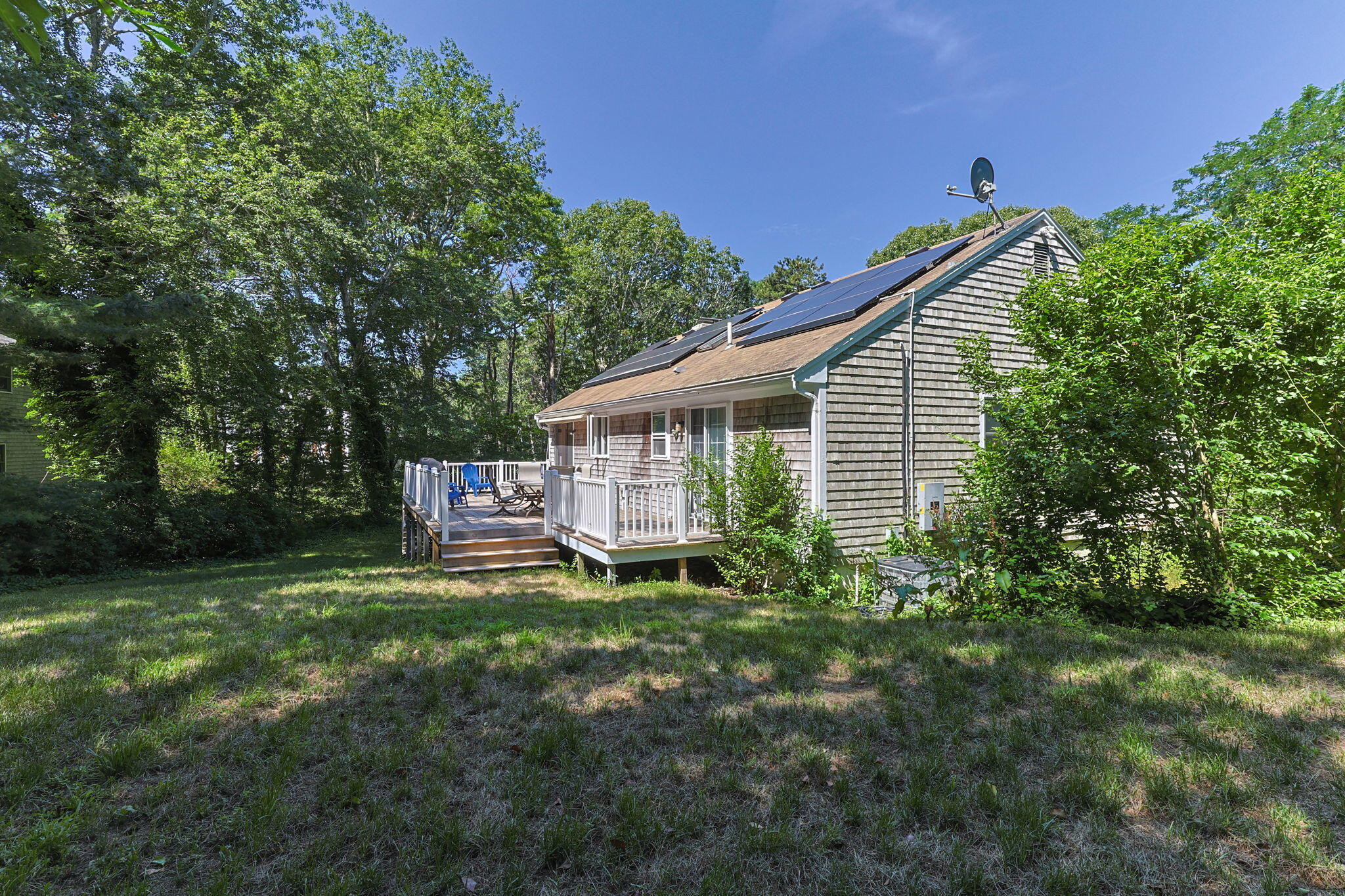7 Openfield Road South Dennis MA 02660