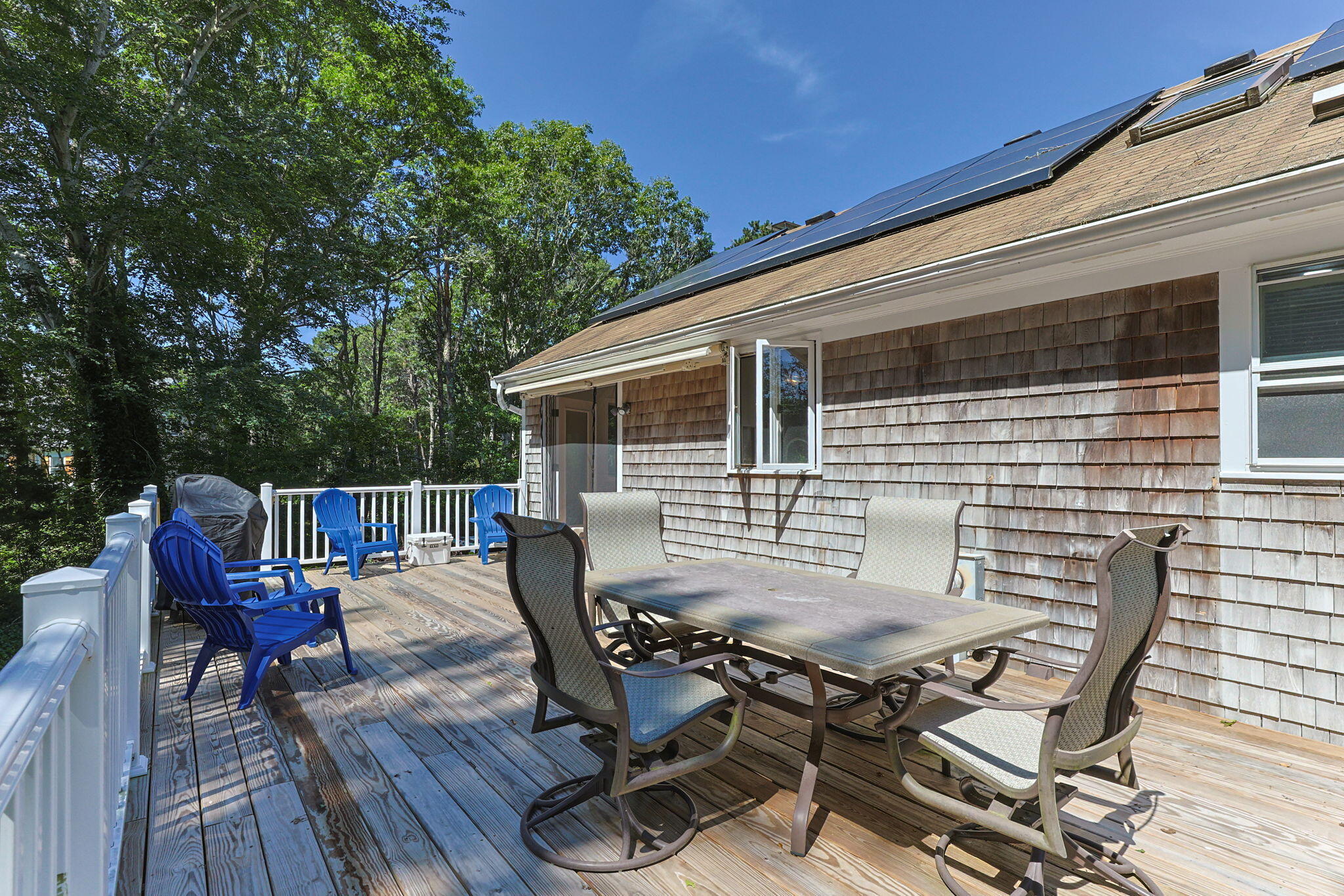 7 Openfield Road South Dennis MA 02660