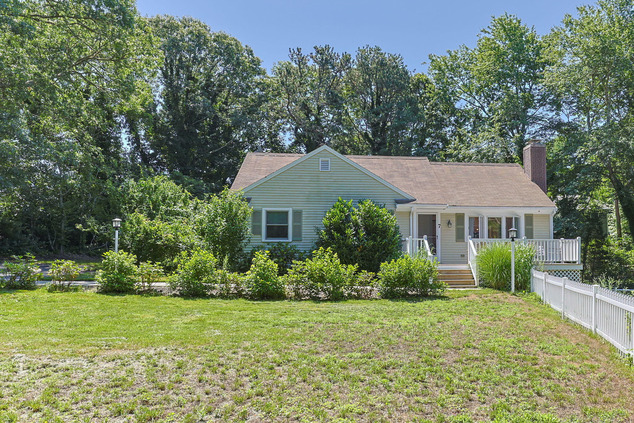 7 Openfield Road South Dennis MA 02660