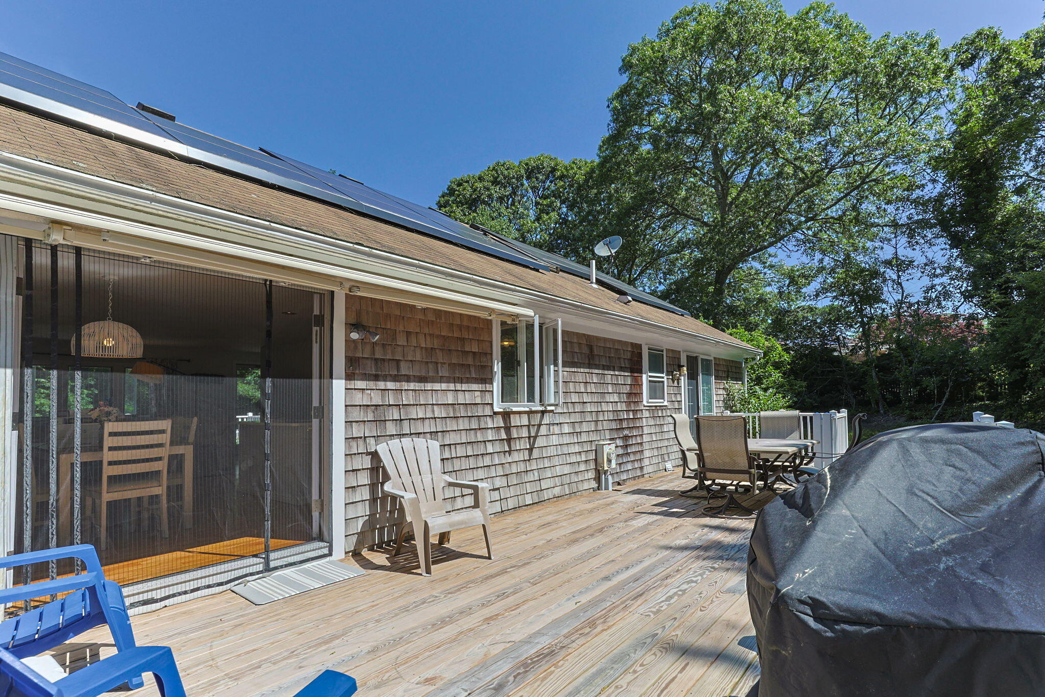 7 Openfield Road South Dennis MA 02660