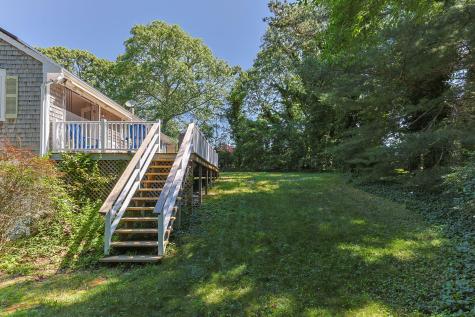 7 Openfield Road Dennis MA 02660