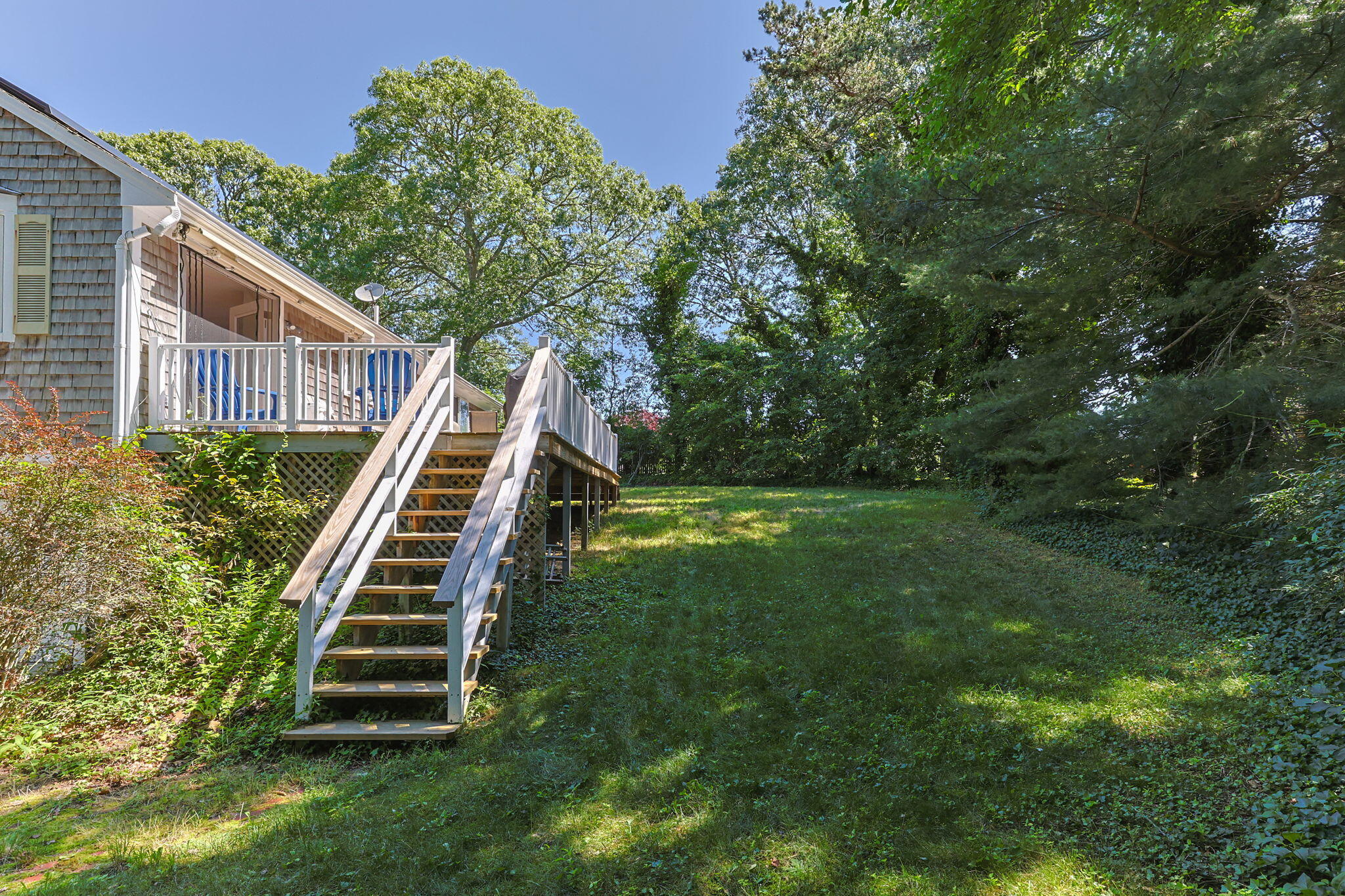 7 Openfield Road South Dennis MA 02660