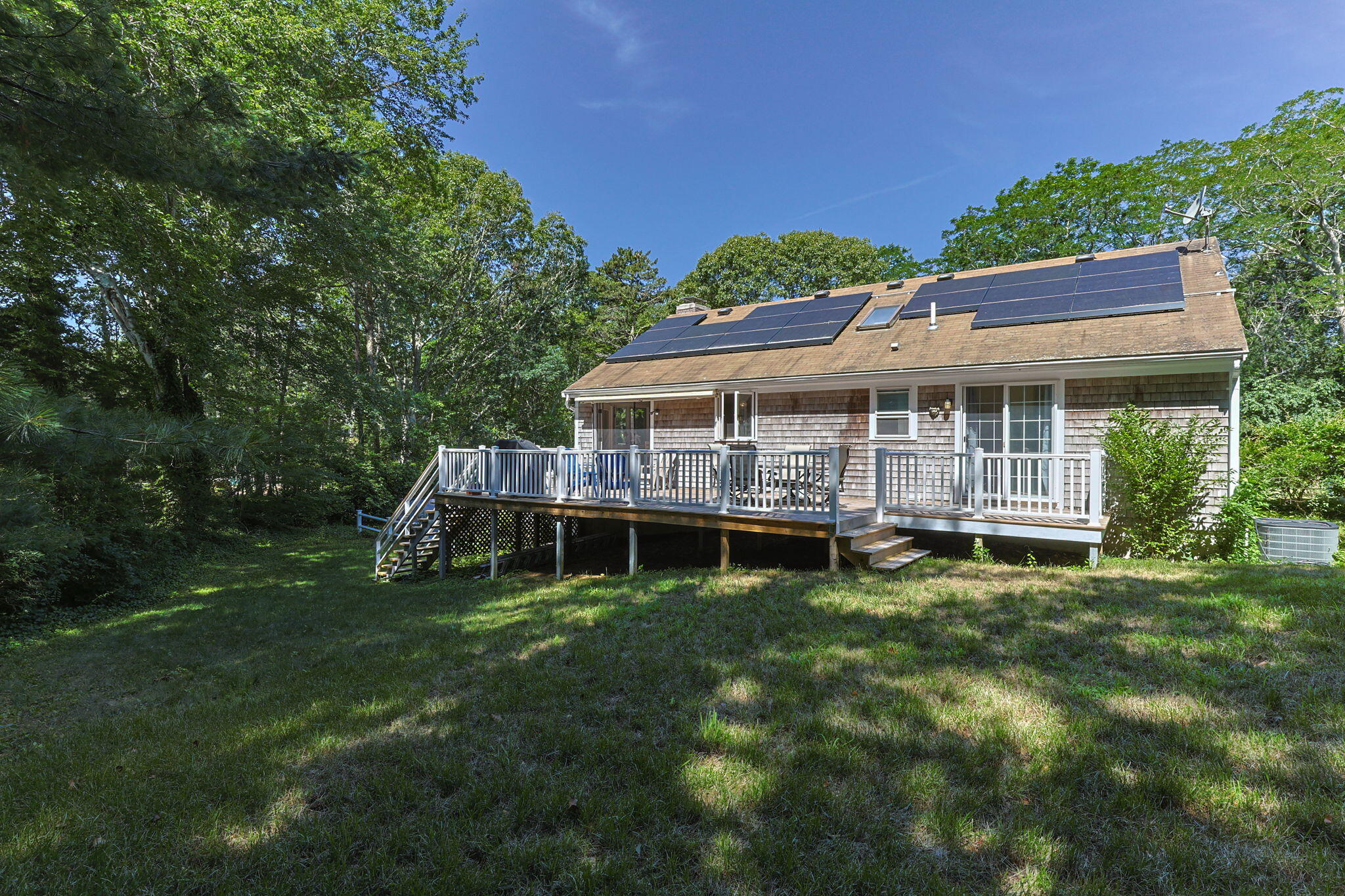 7 Openfield Road South Dennis MA 02660