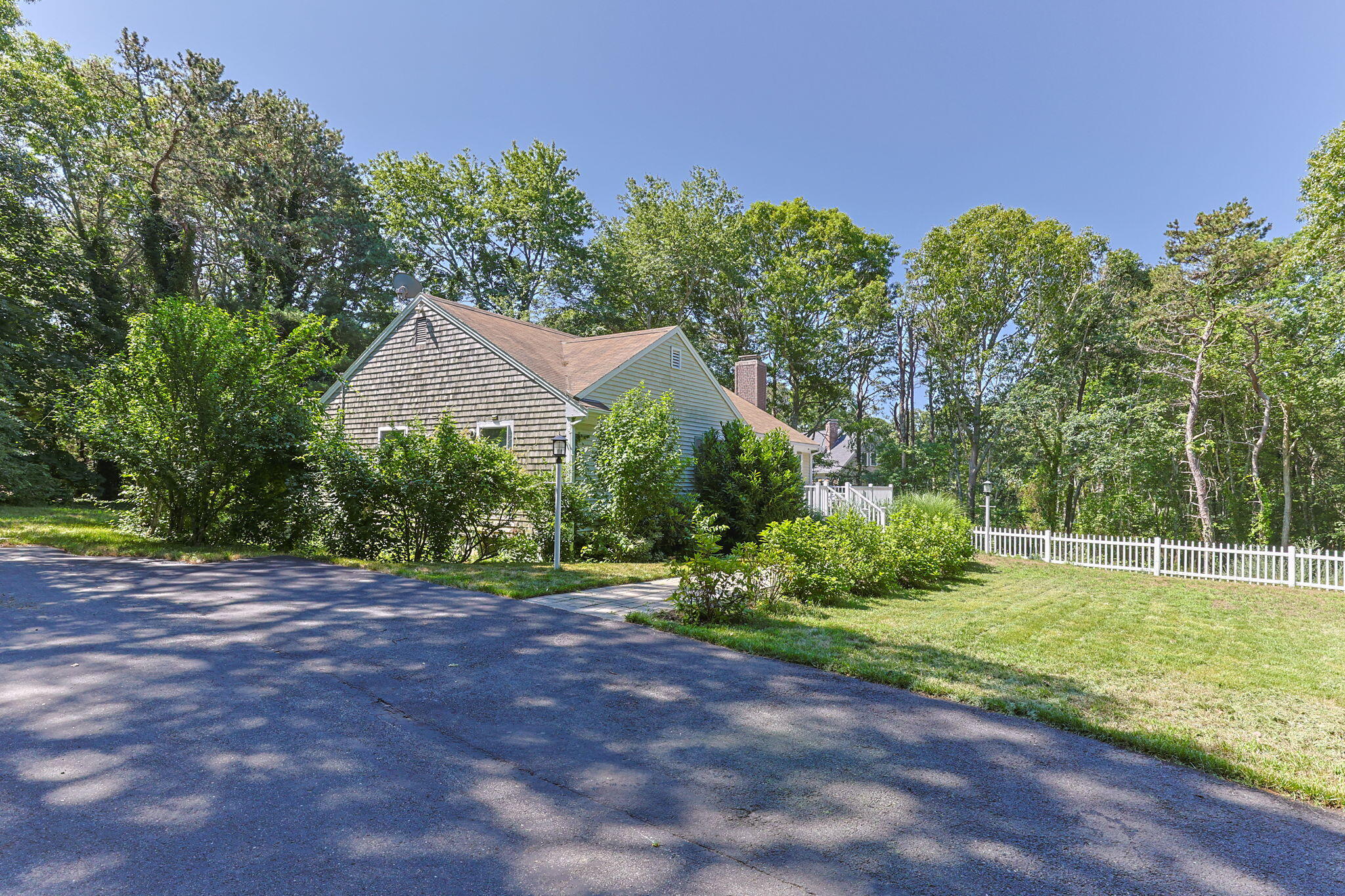 7 Openfield Road South Dennis MA 02660