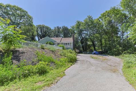 7 Openfield Road Dennis MA 02660