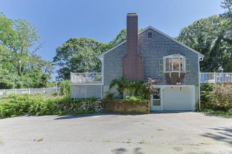 7 Openfield Road Dennis MA 02660