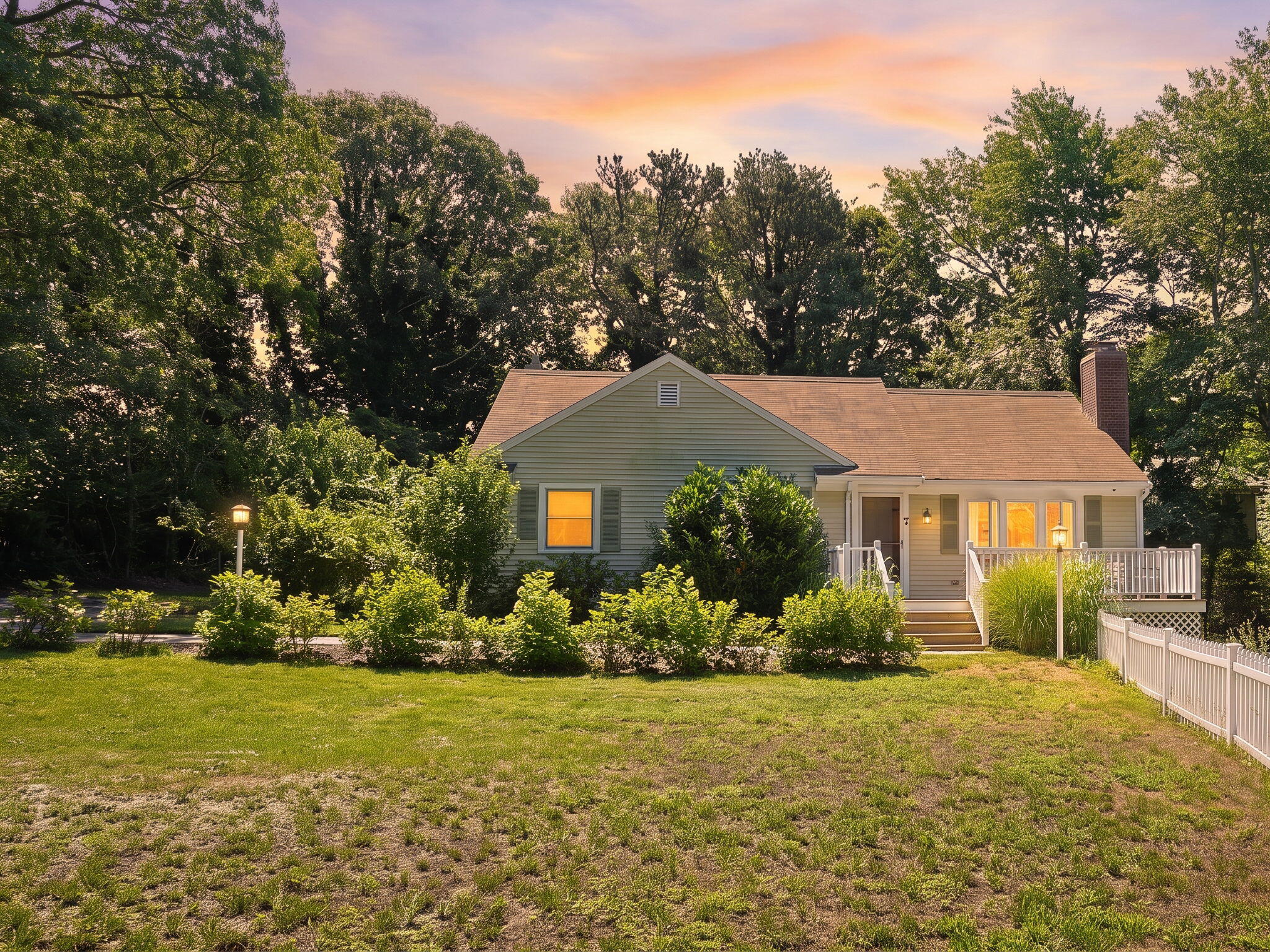 7 Openfield Road South Dennis MA 02660