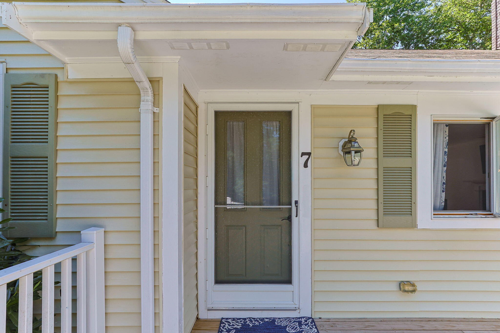 7 Openfield Road South Dennis MA 02660