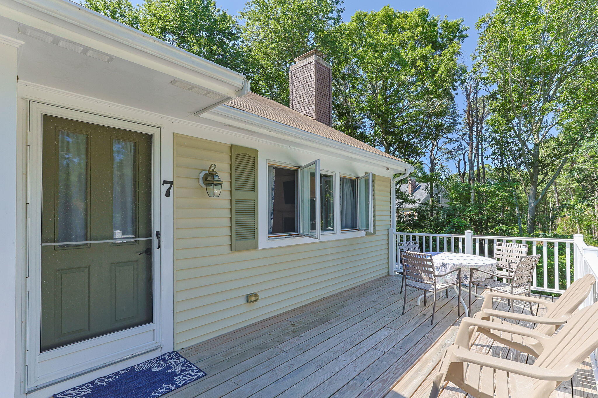 7 Openfield Road South Dennis MA 02660