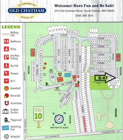 310 Old Chatham Road South Dennis MA 02660