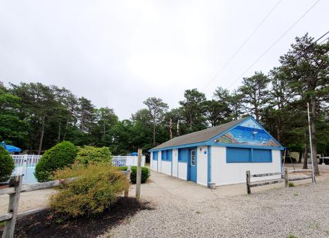 310 Old Chatham Road South Dennis MA 02660