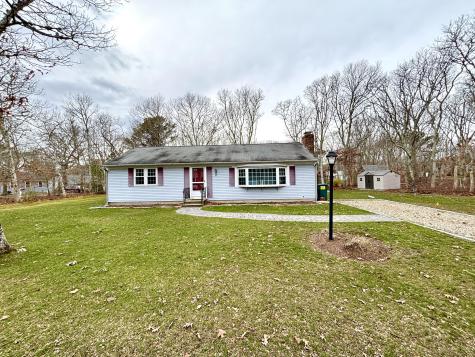 39 Whittier Drive Dennis MA 02638