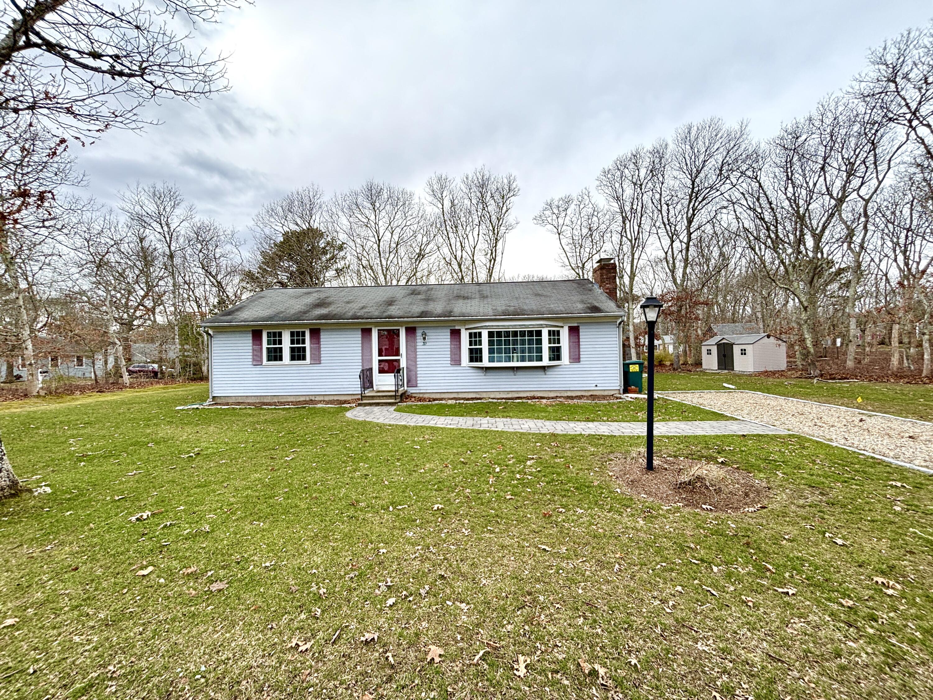39 Whittier Drive Dennis MA 02638