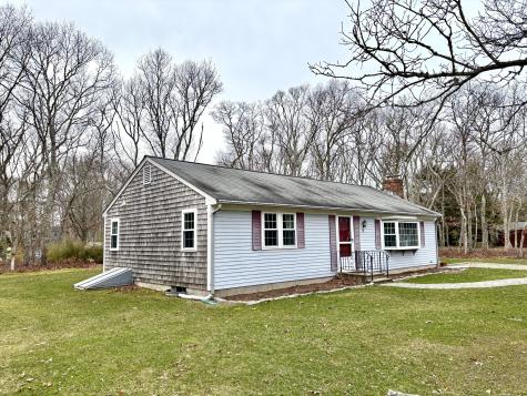 39 Whittier Drive Dennis MA 02638