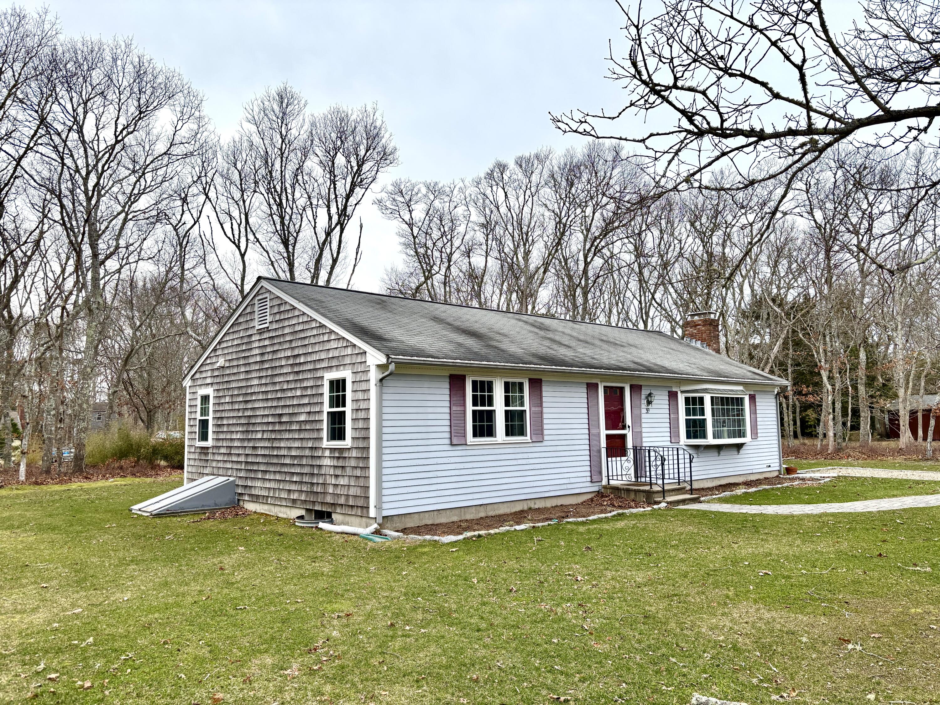 39 Whittier Drive Dennis MA 02638