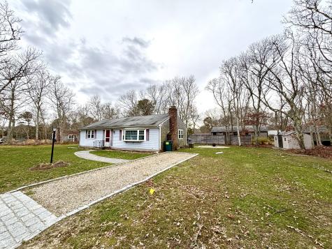 39 Whittier Drive Dennis MA 02638
