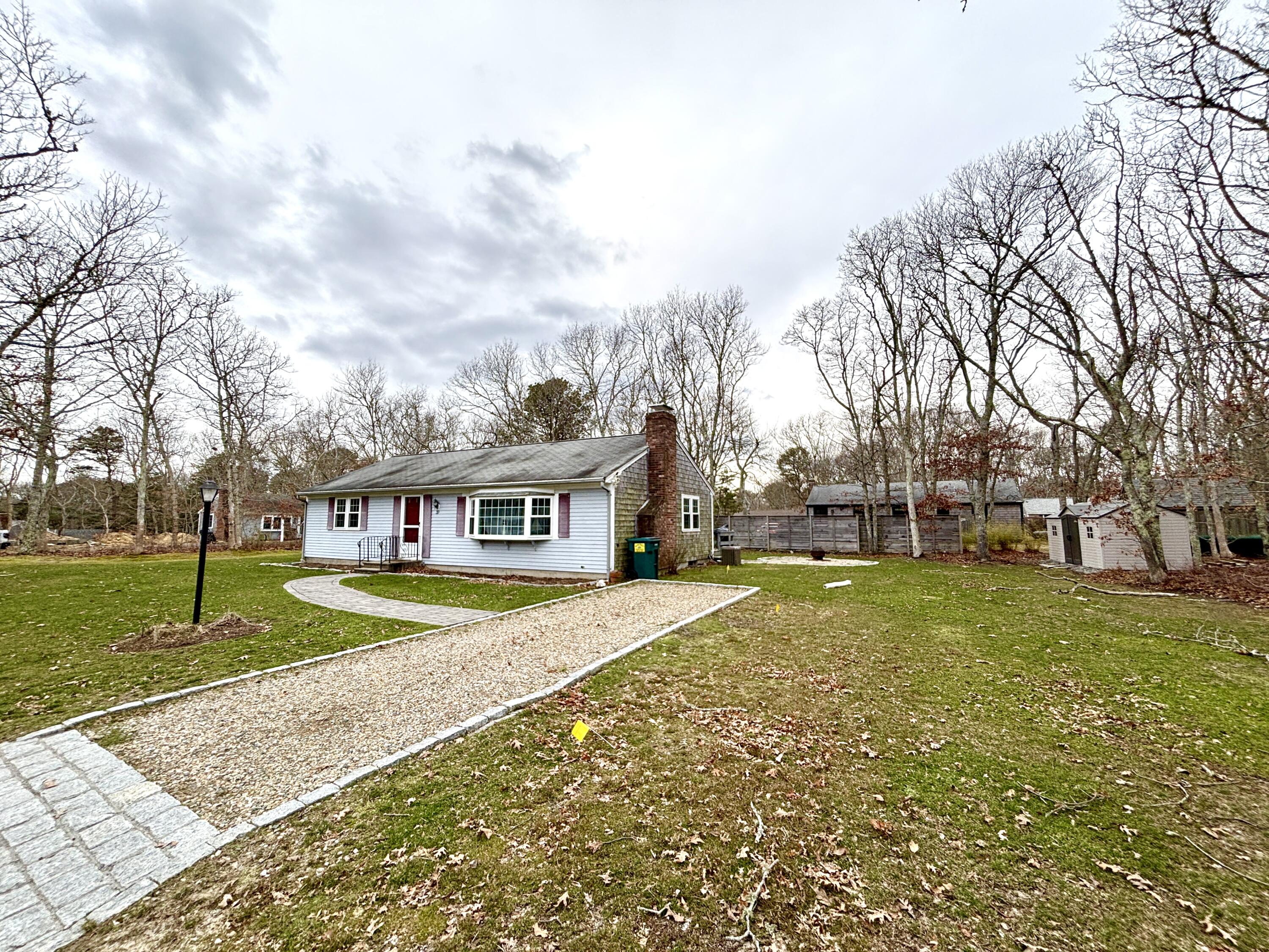 39 Whittier Drive Dennis MA 02638