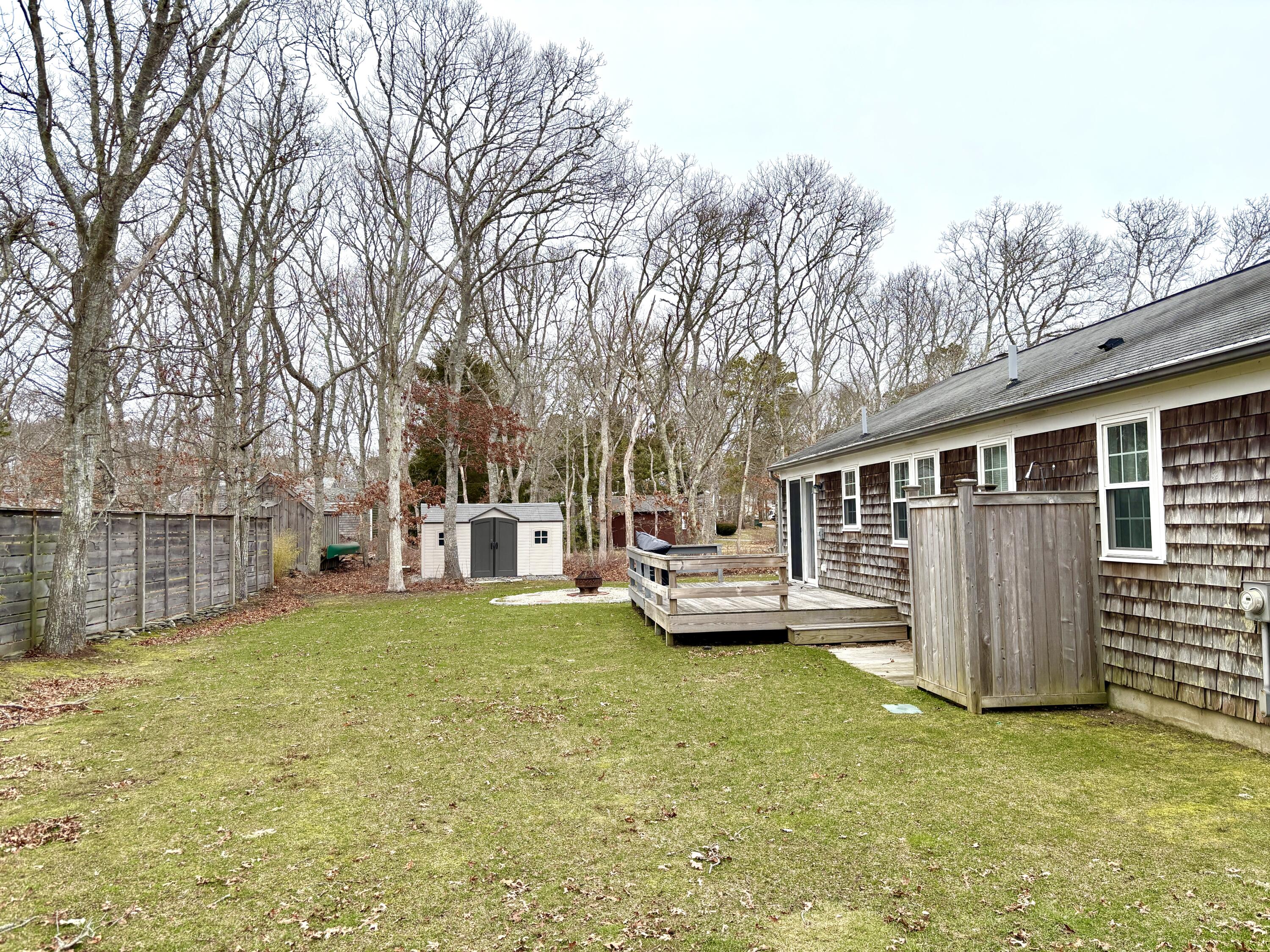 39 Whittier Drive Dennis MA 02638