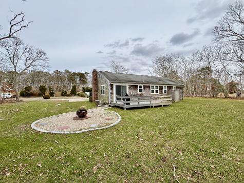 39 Whittier Drive Dennis MA 02638